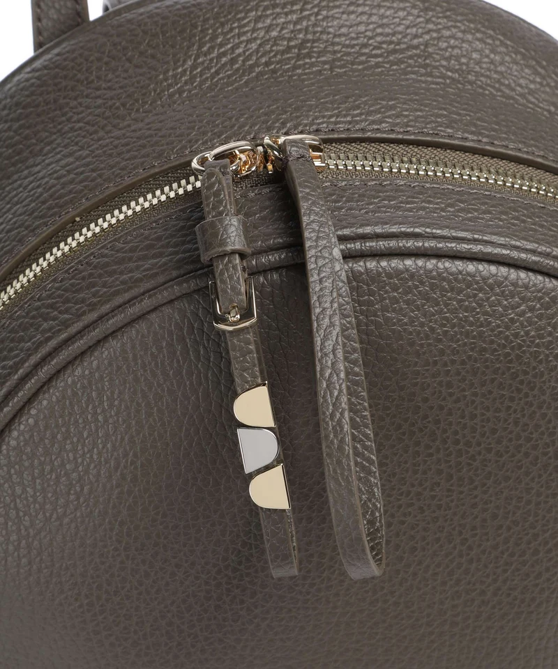 Coccinelle Nory Rucksack fango