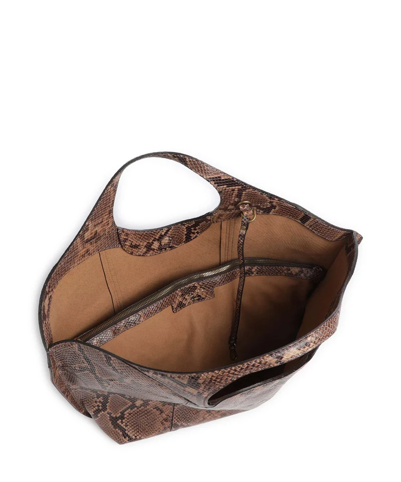 Gianni Chiarini Infinity Handtasche cuoio