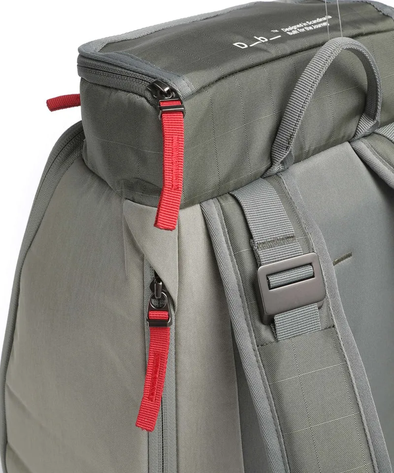 Db Hugger 25 Rucksack basil green