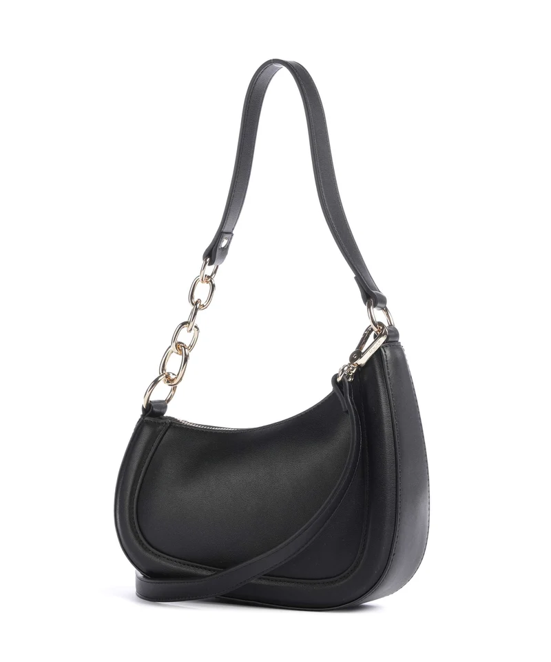 Dune London Direction Schultertasche black