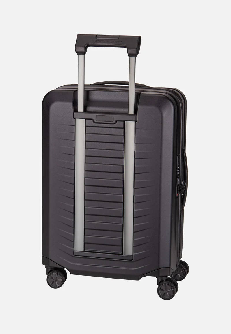 Roadster HC Trolley S Black Matt - Koffer