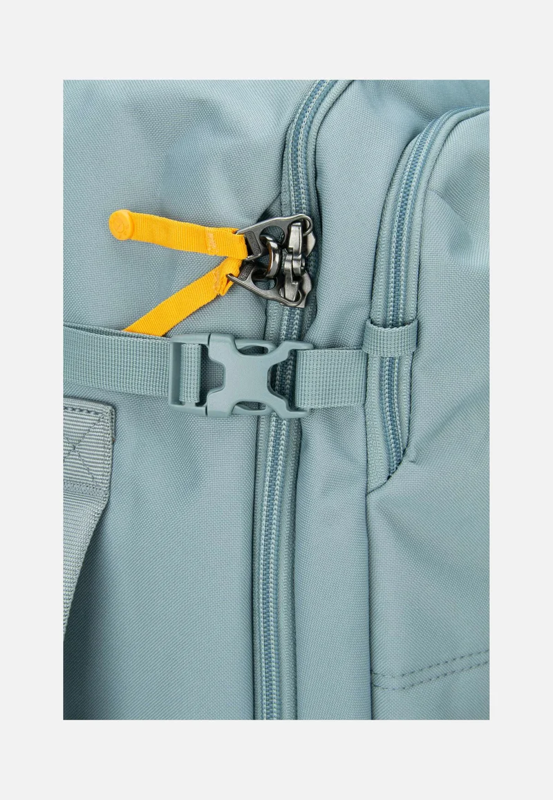 GO 34L Carry-On Fresh Mint - Reiserucksack