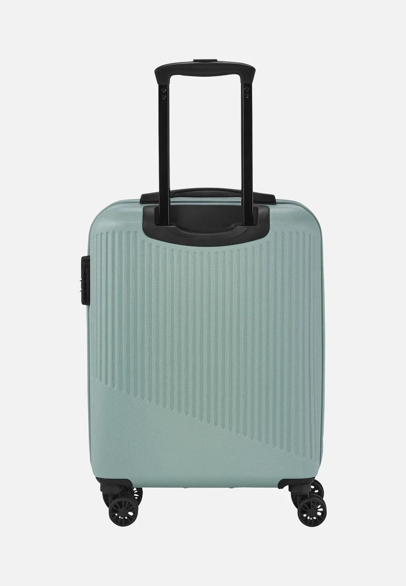 Bali 4w Trolley S Mint - Koffer