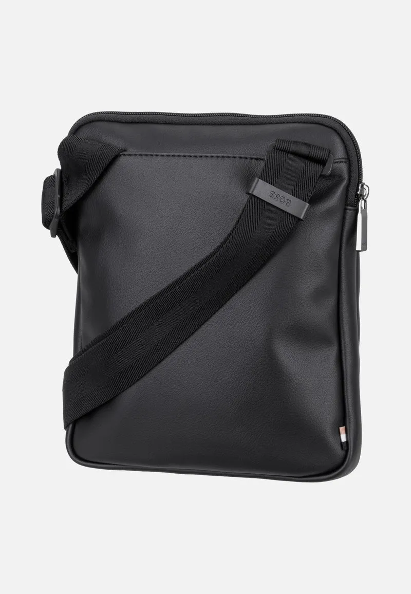 Jace Envelope Black - Crossbody Bag