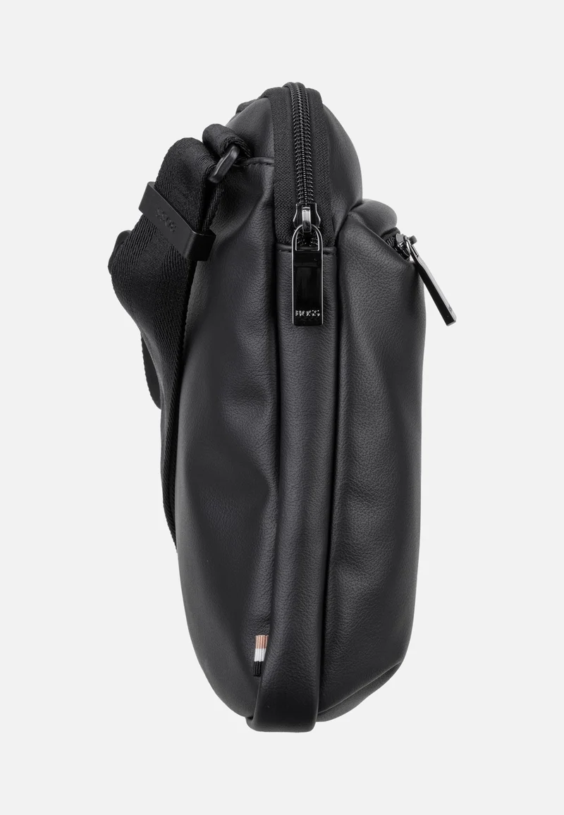 Jace Envelope Black - Crossbody Bag