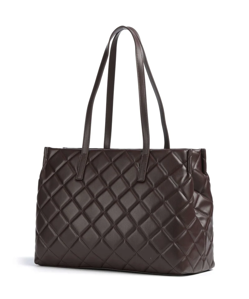 Valentino Bags Ocarina Shopper moro