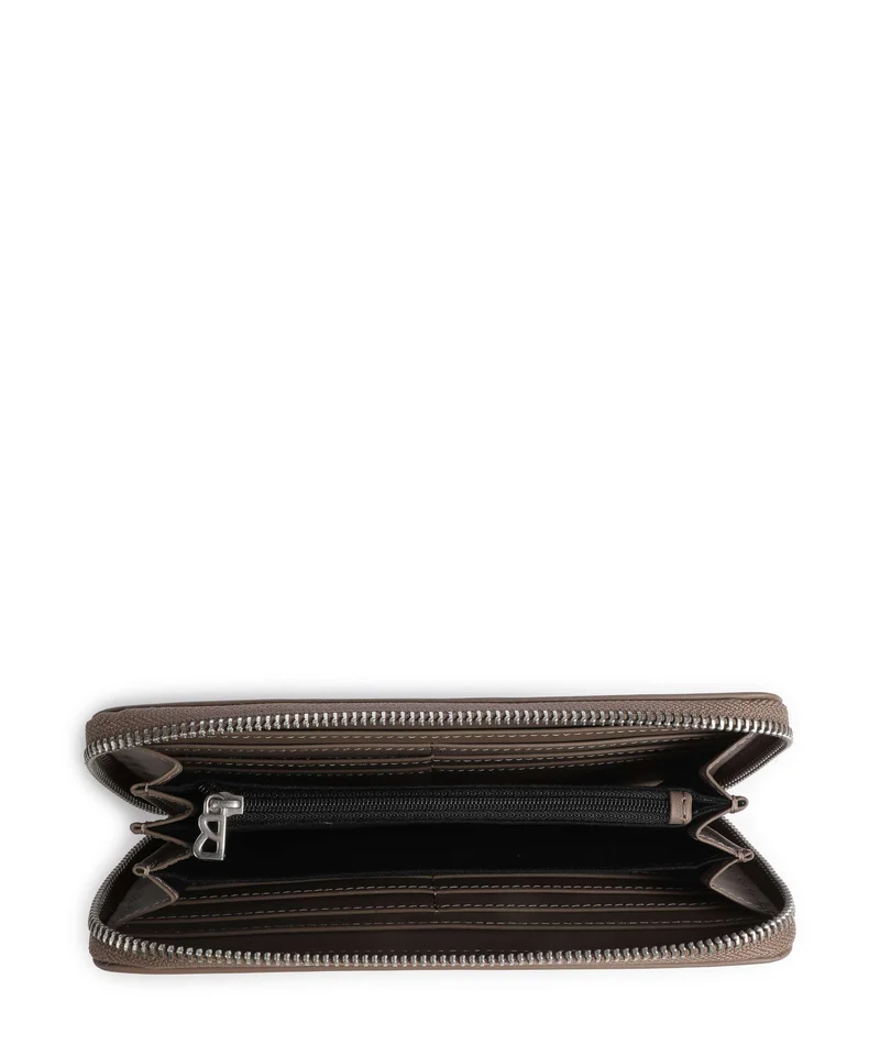 Bogner Loges Ela Geldbörse brown