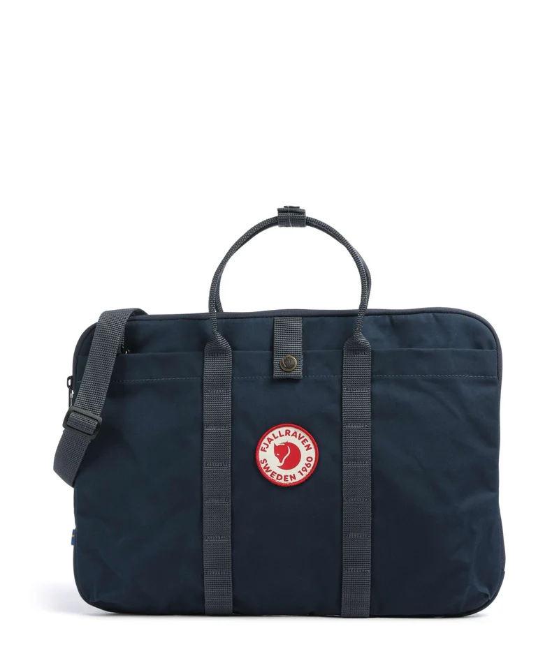 Fjällräven Övik One Size Laptoptasche navy