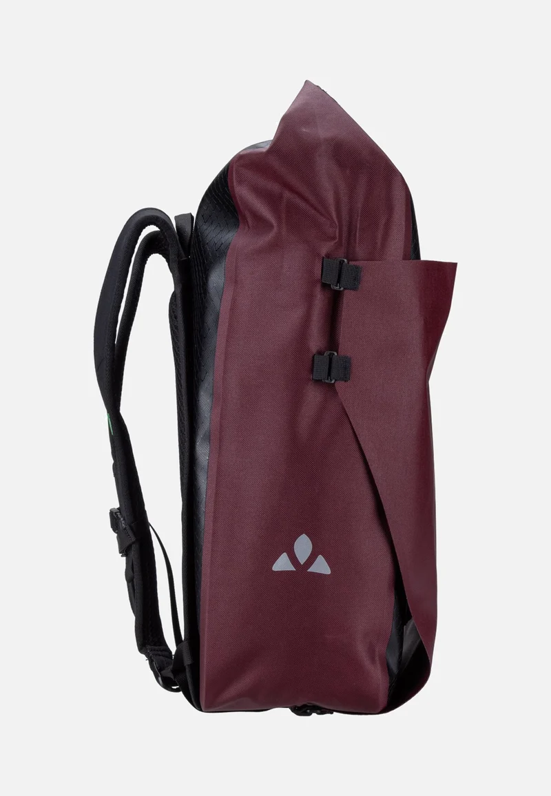 Aqua Transformer 26 Dark Oak - Fahrradtasche