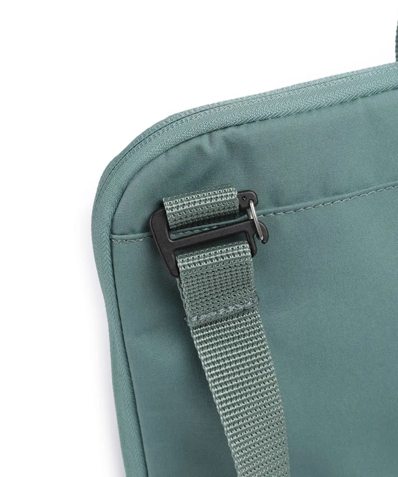 Fjällräven Övik One Size Laptoptasche frost green