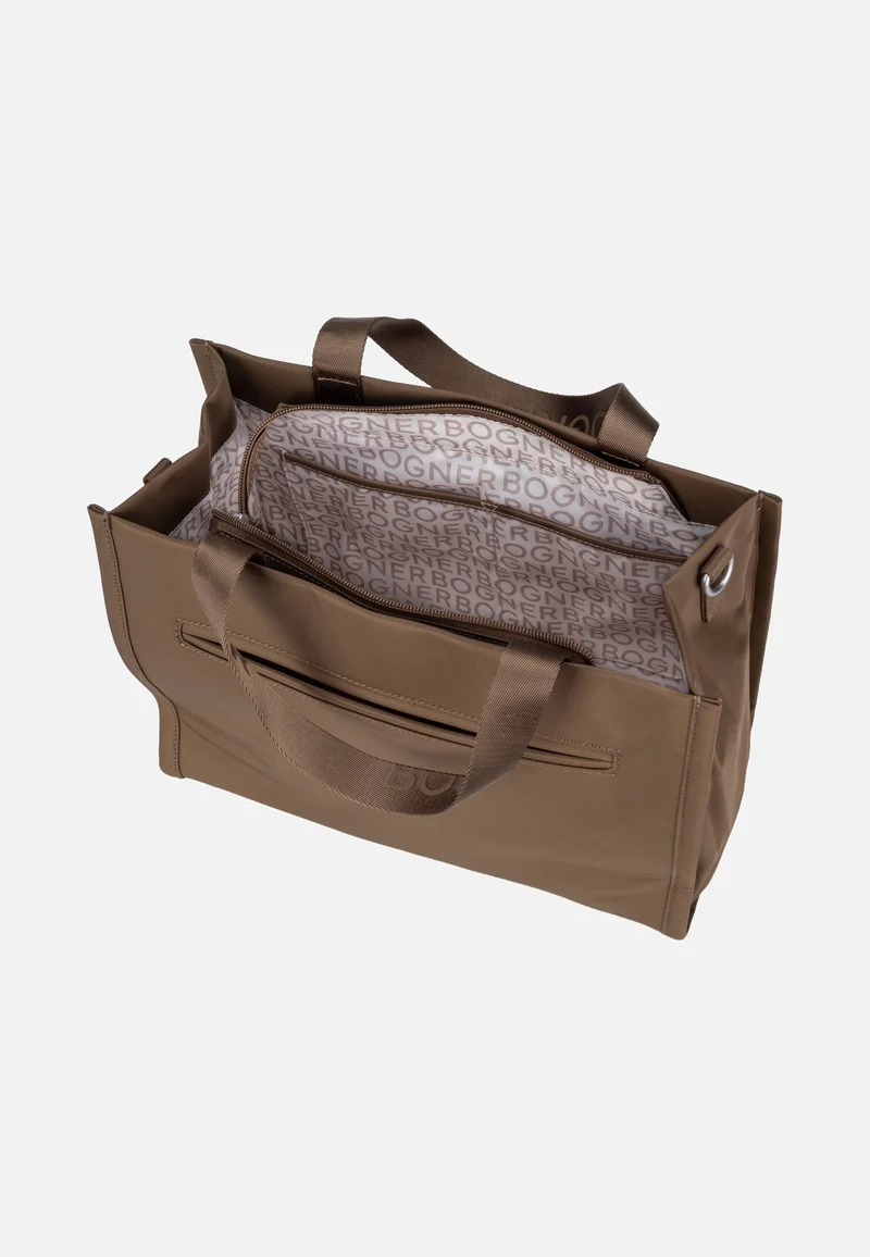 Maxon Maylin MHZ Khaki - Tote Bag