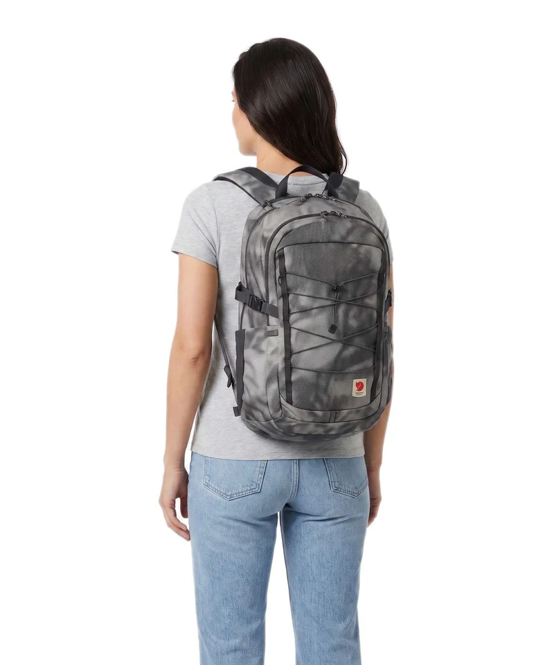 Fjällräven Skule 28 Rucksack fossil/shade