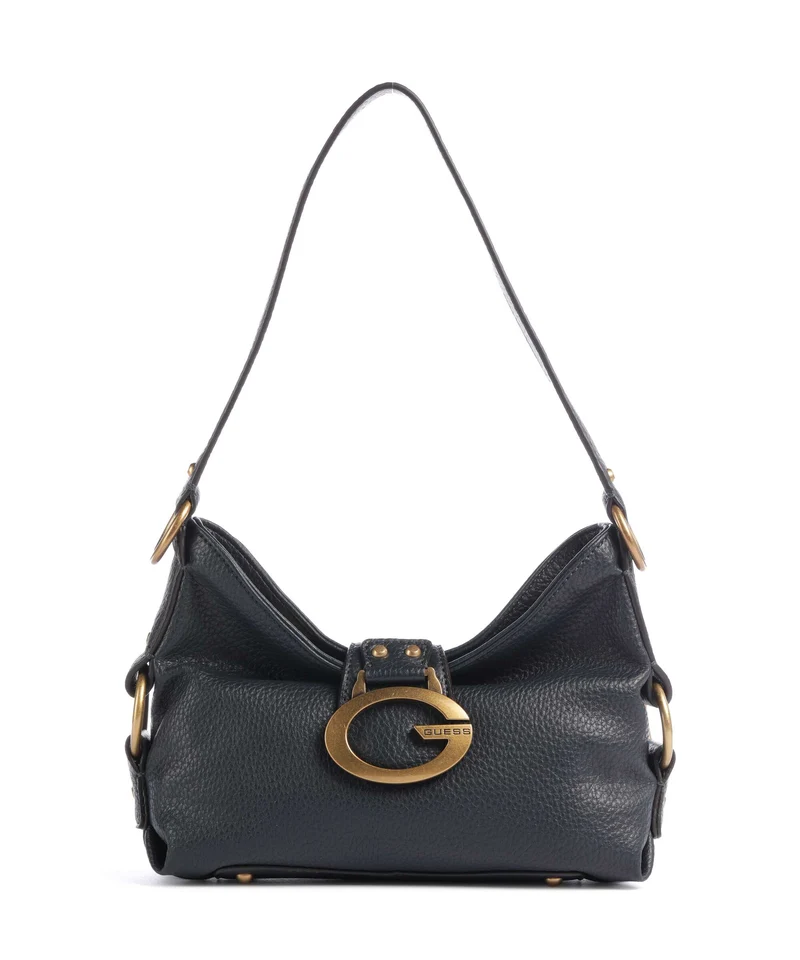 Guess Camden Mini Schultertasche midnight