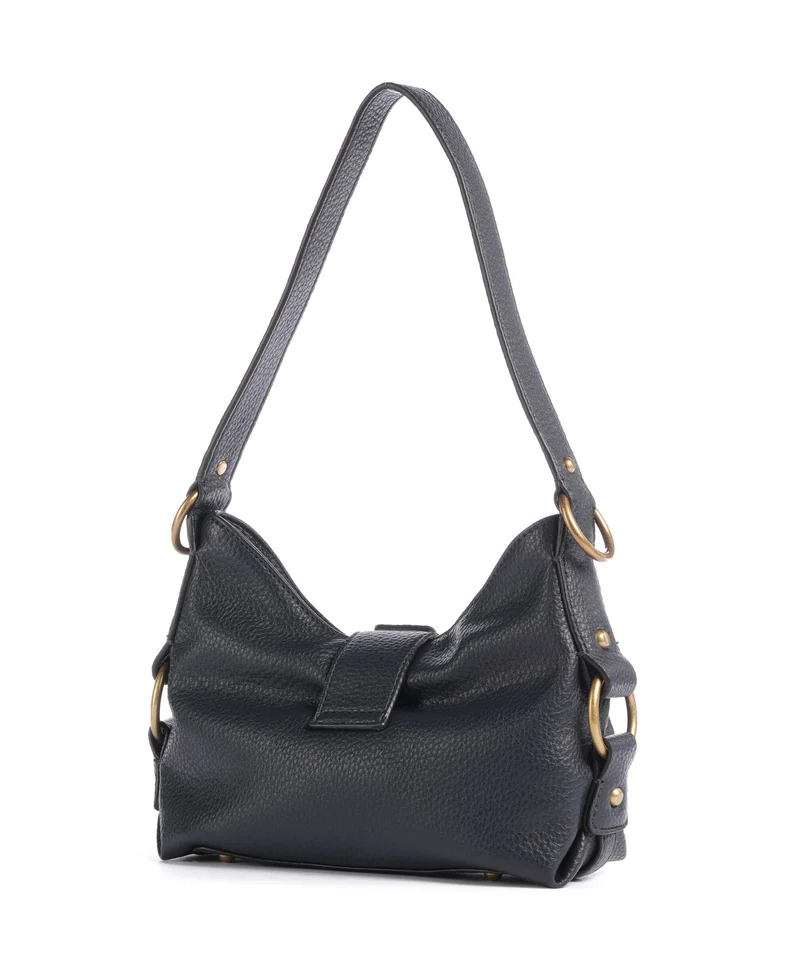 Guess Camden Mini Schultertasche midnight