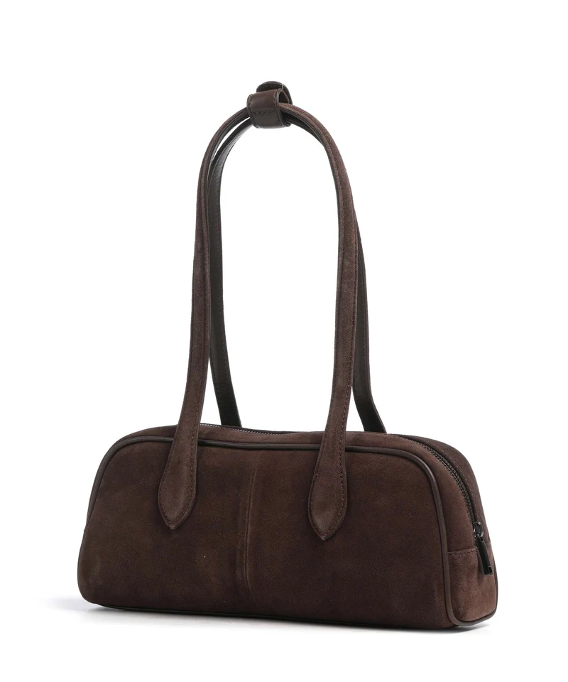 Markberg EdenaMBG Schultertasche dark brown