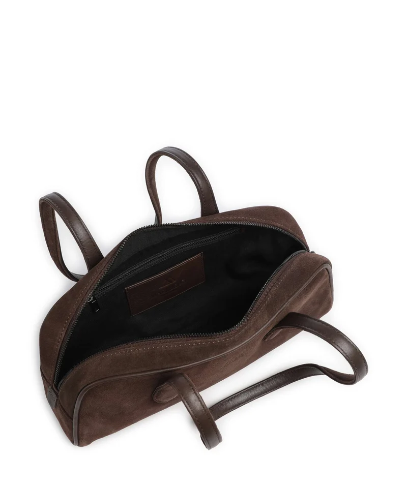 Markberg EdenaMBG Schultertasche dark brown