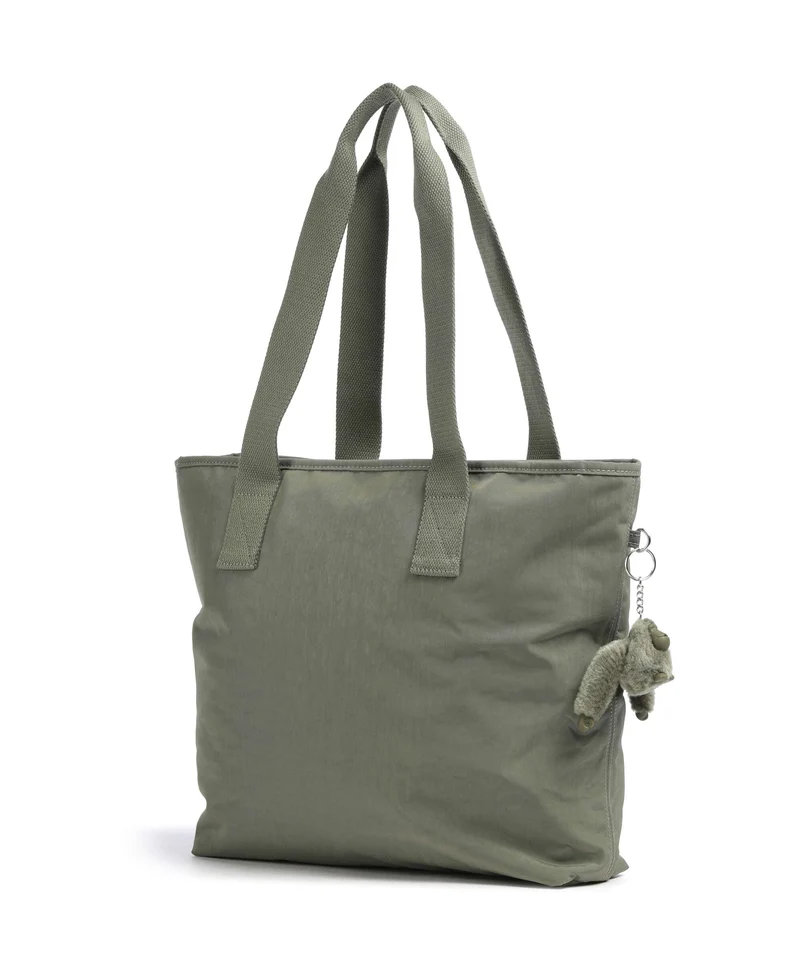 Kipling Colissa Shopper almost sage