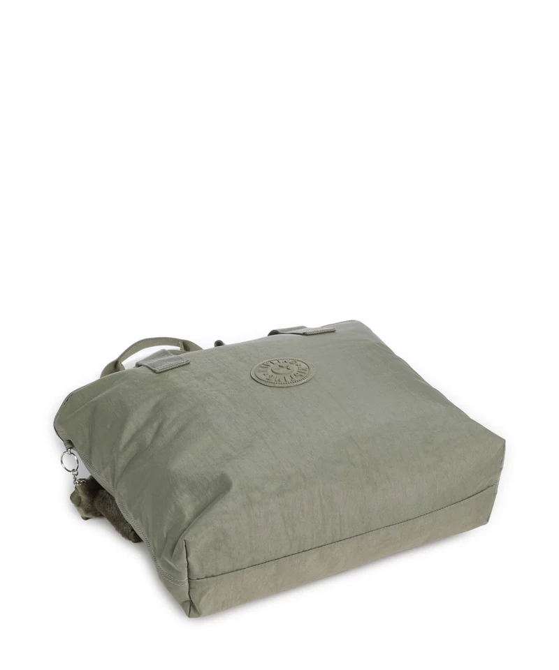 Kipling Colissa Shopper almost sage