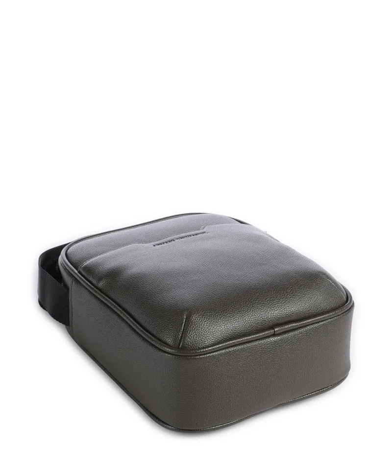 Armani Exchange Alex Umhängetasche falcon