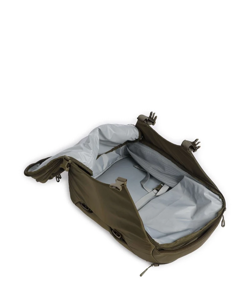 Osprey Porter 30 Reiserucksack moss green