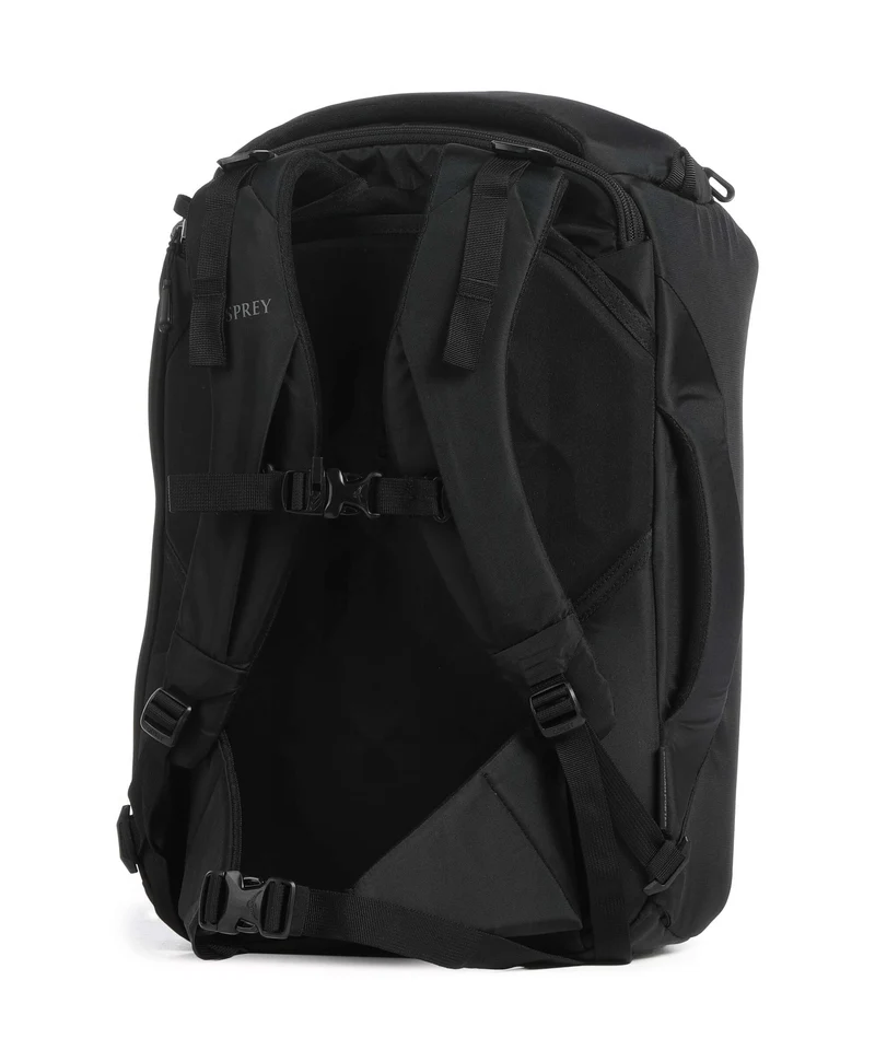 Osprey Porter 30 Reiserucksack black