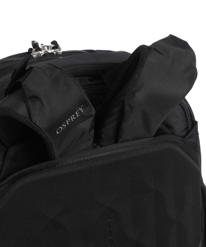Osprey Porter 30 Reiserucksack black