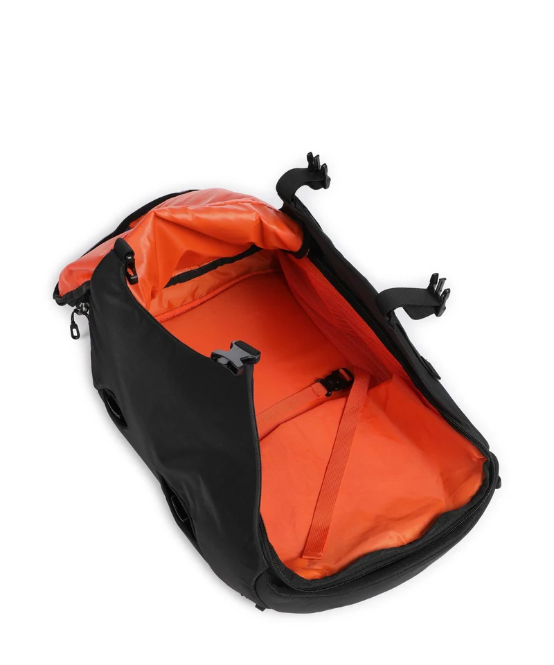 Osprey Porter 30 Reiserucksack black