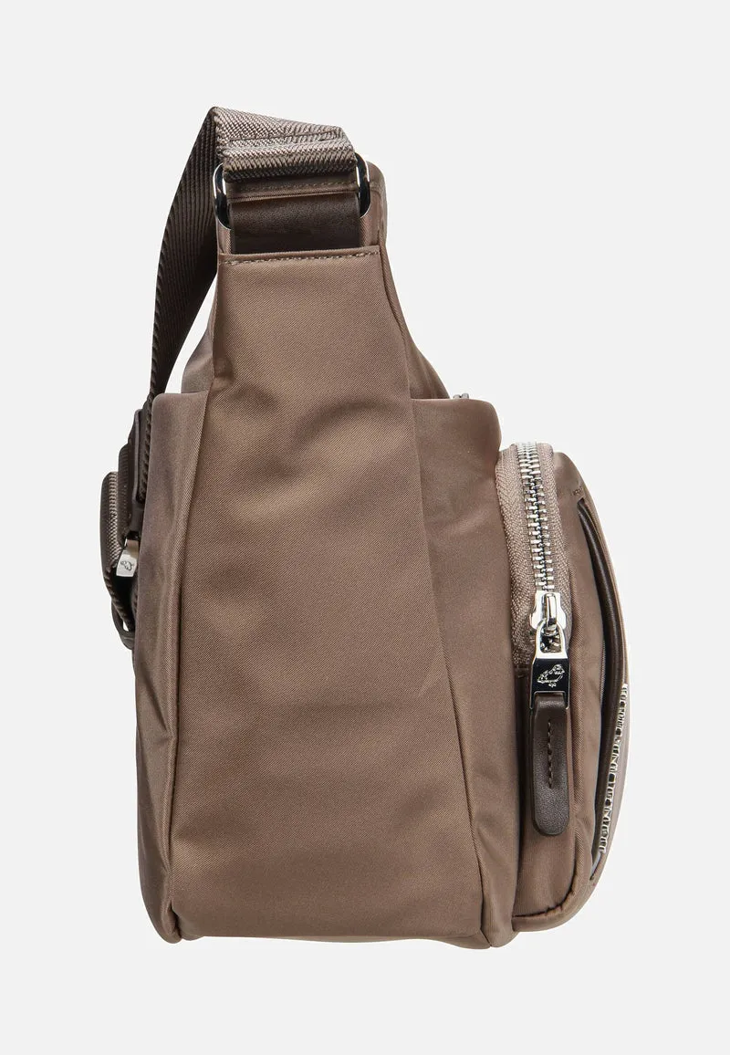 Hunter VCT45 Beaver - Crossbody Bag