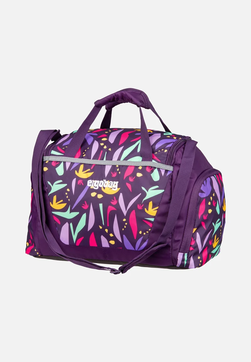 ergobag Sporttasche AmBärzonas - Dufflebag