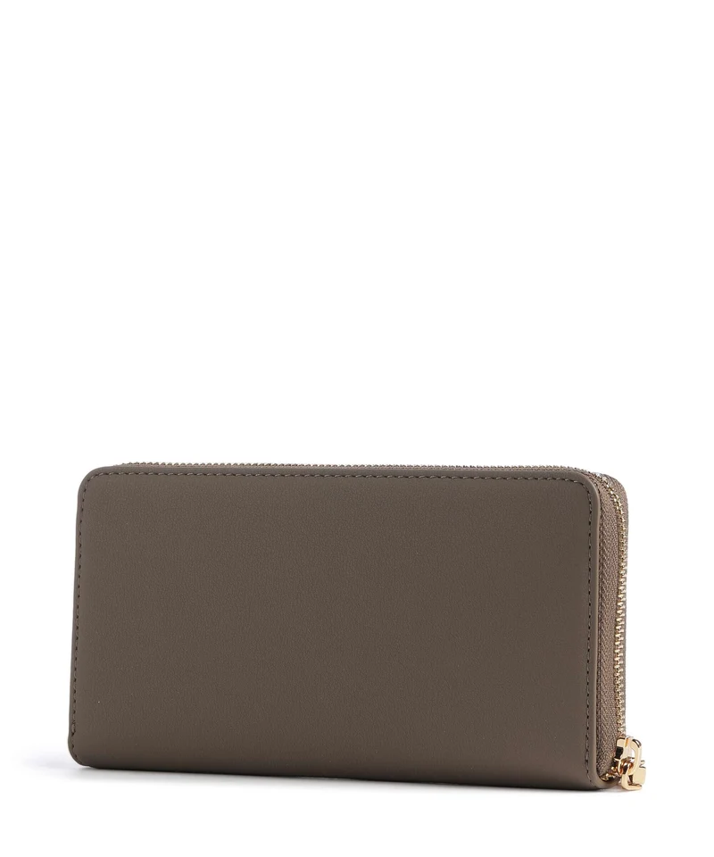 Love Moschino Bold Love Geldbörse fango