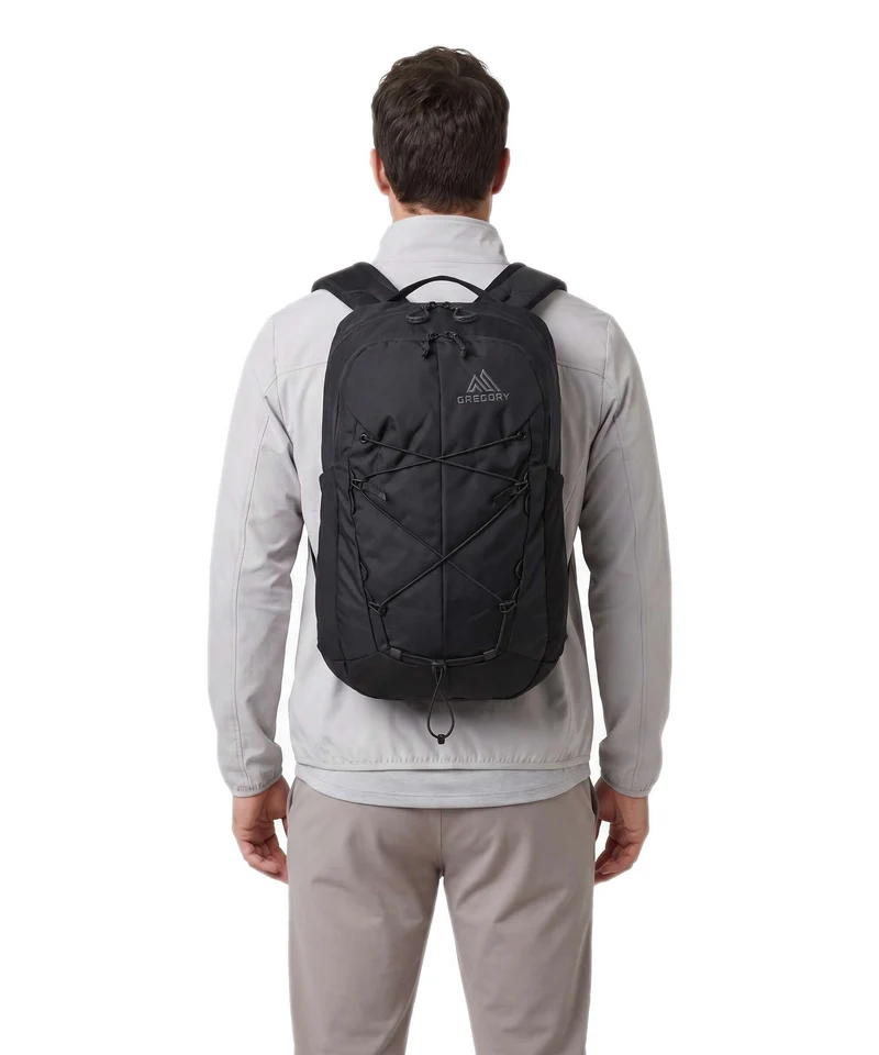 Gregory Terros 20 Rucksack black lichen