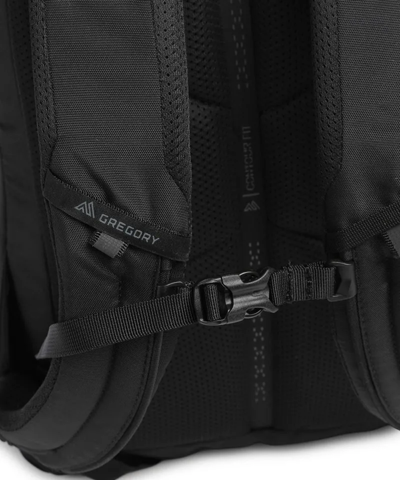 Gregory Terros 20 Rucksack black lichen
