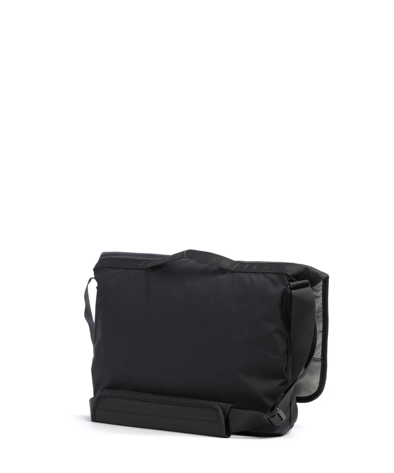 Fjällräven Vardag 12 Umhängetasche coal black