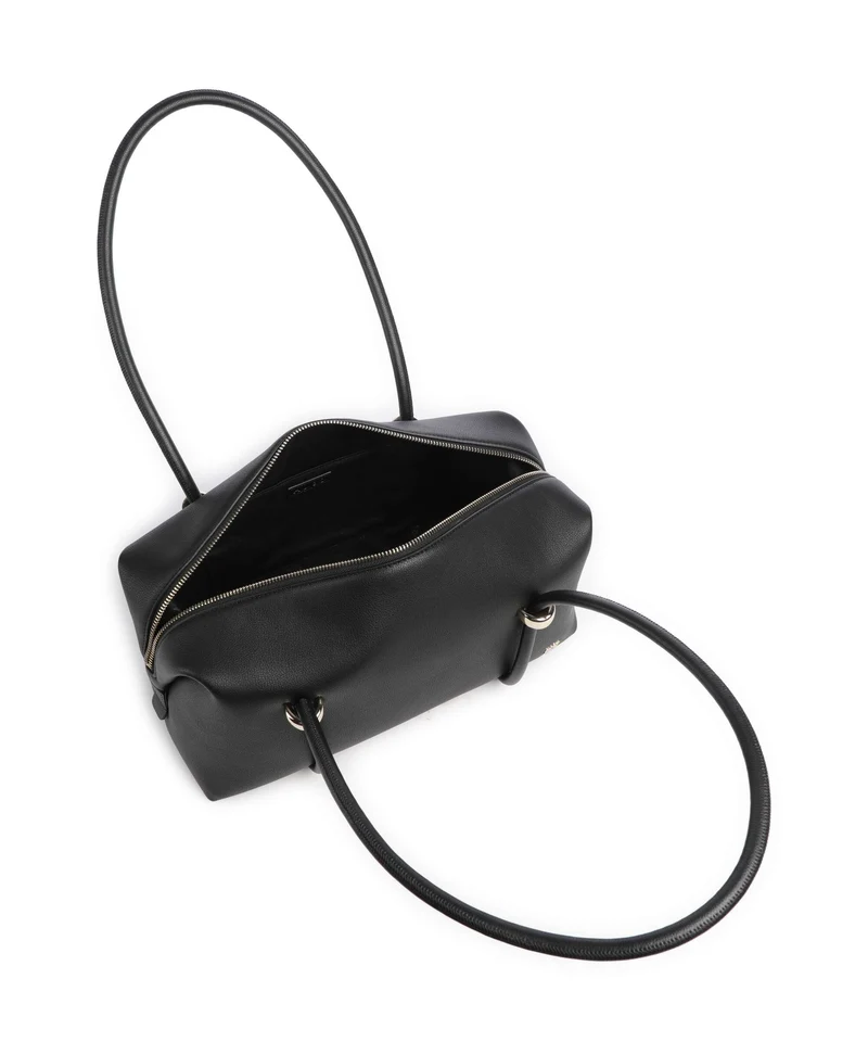 Hugo Briony Schultertasche black