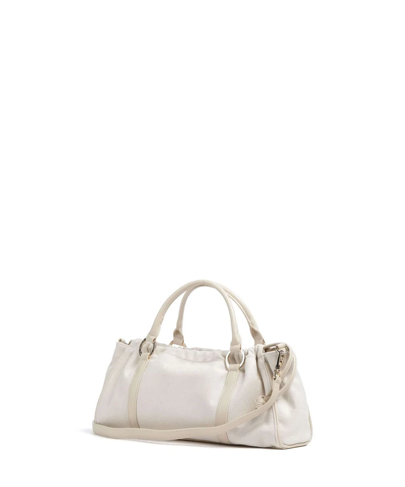 Valentino Bags Eirlys Red Handtasche ecru