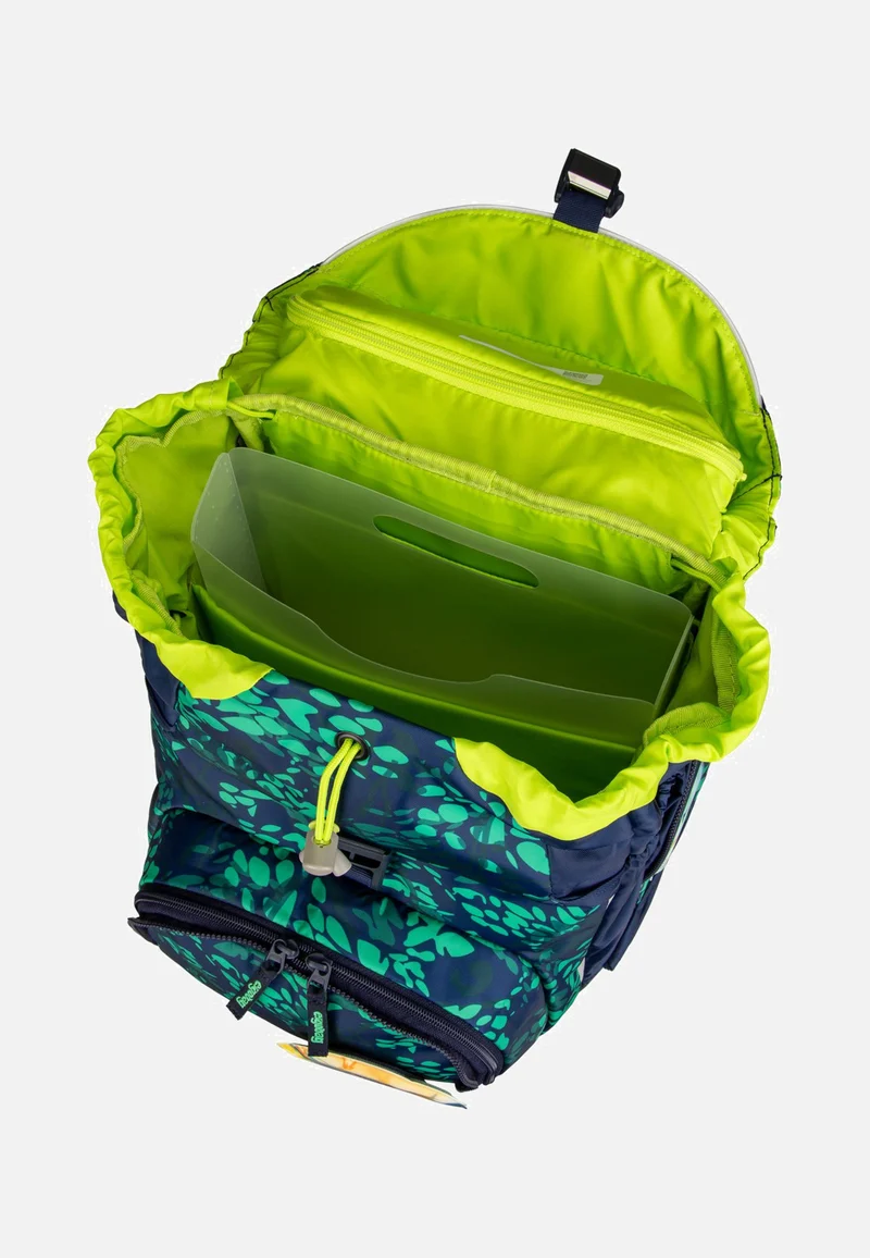 pack Set DrachenbezwingBär - Schulranzen