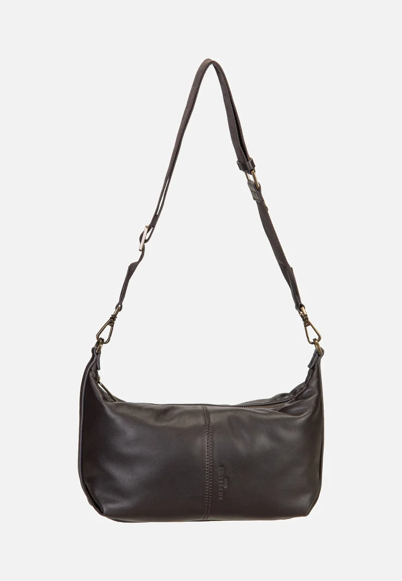 Paris S Indian Sheep Deep Soil - Hobo Bag
