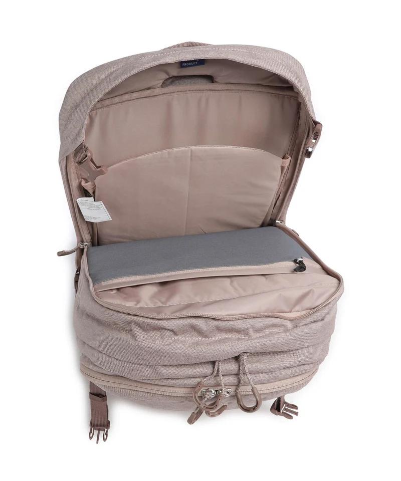 Osprey Nebula Rucksack timber beige