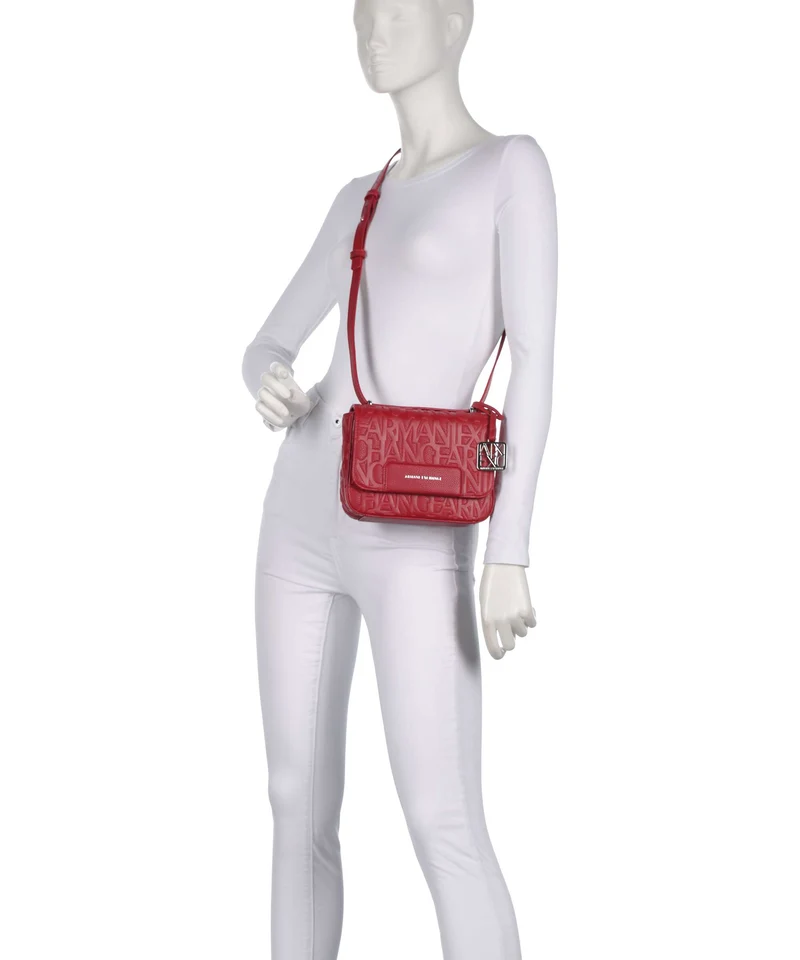 Armani Exchange Liz Umhängetasche opera