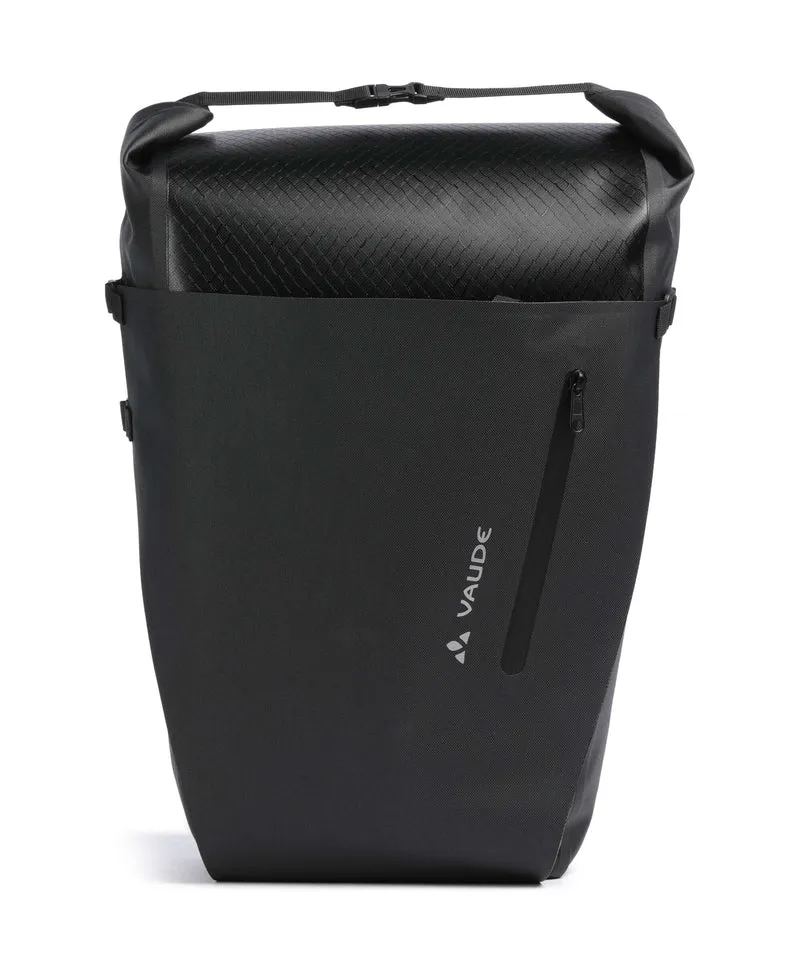 Vaude Aqua Transformer 26 Rucksack black