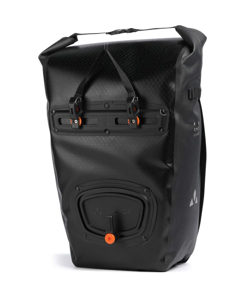 Vaude Aqua Transformer 26 Rucksack black