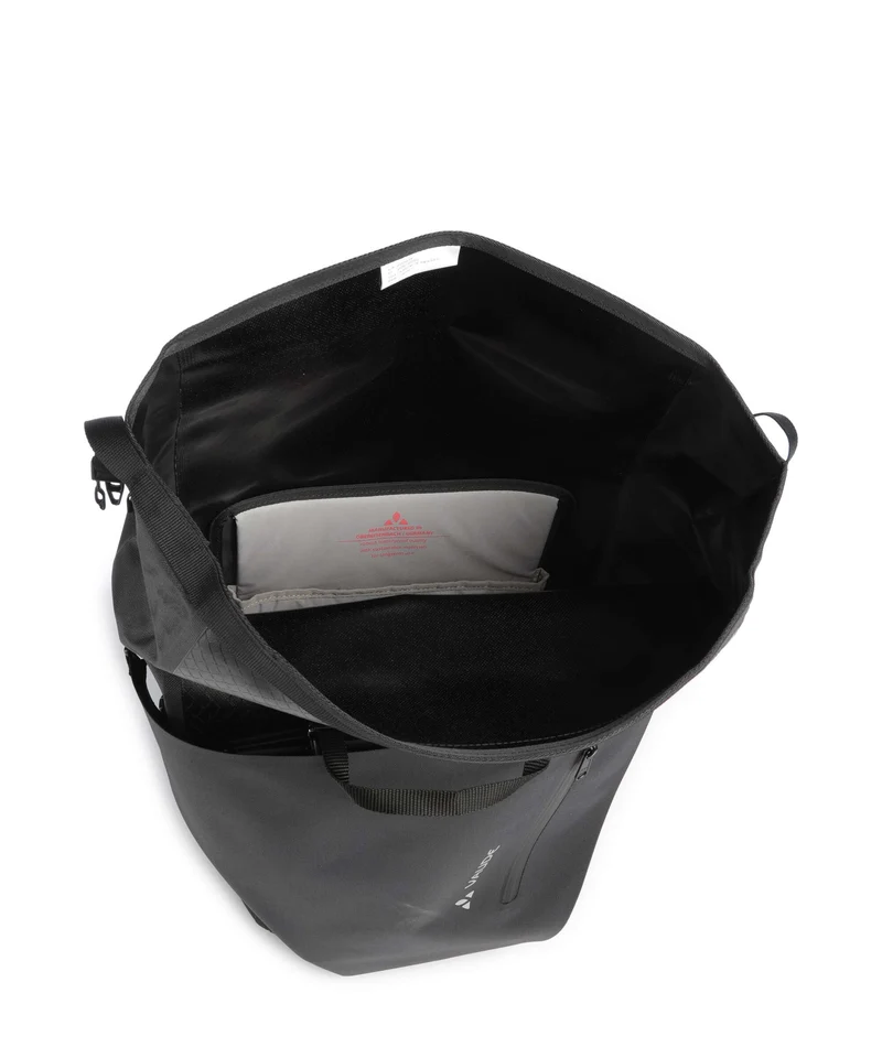 Vaude Aqua Transformer 26 Rucksack black