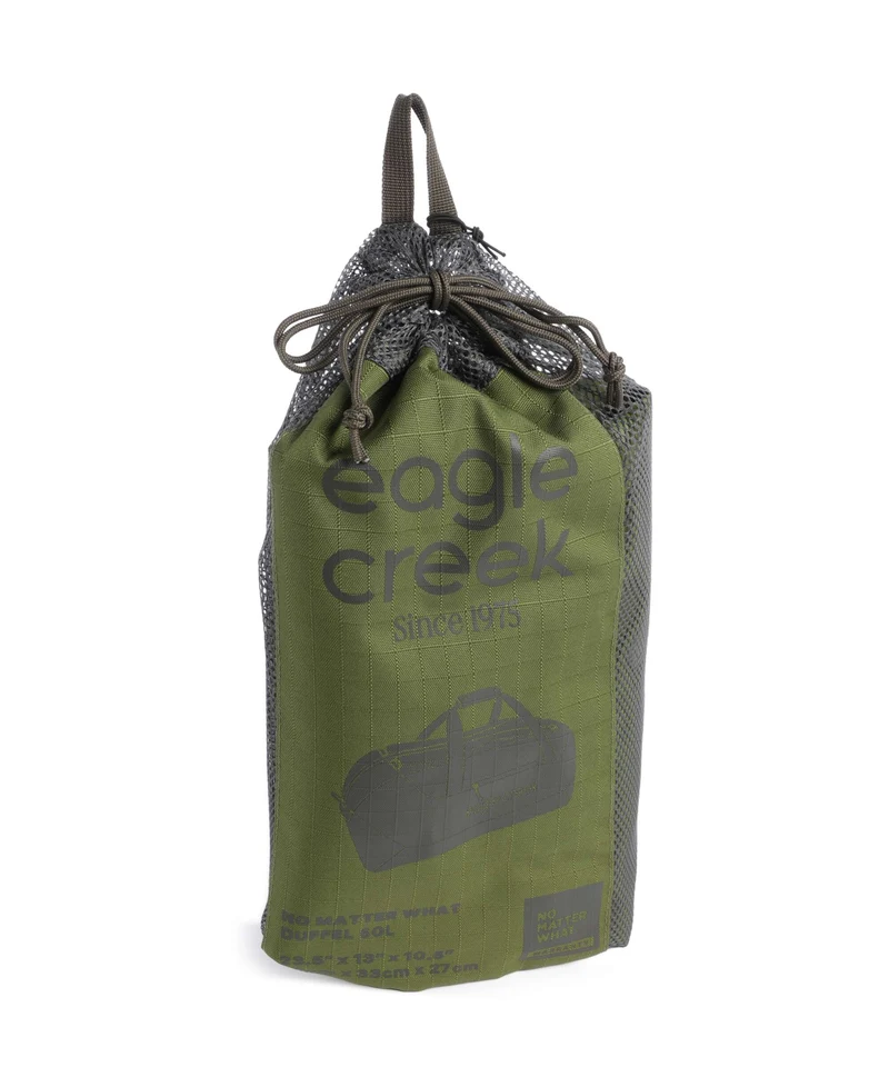 Eagle Creek No Matter 60 Reisetasche olive green