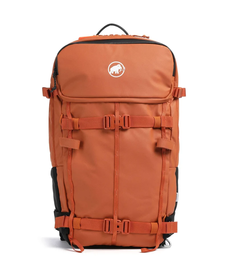 Mammut Nirvana 28 Wanderrucksack autumn larice/black