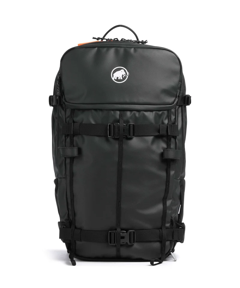 Mammut Nirvana 28 Wanderrucksack black