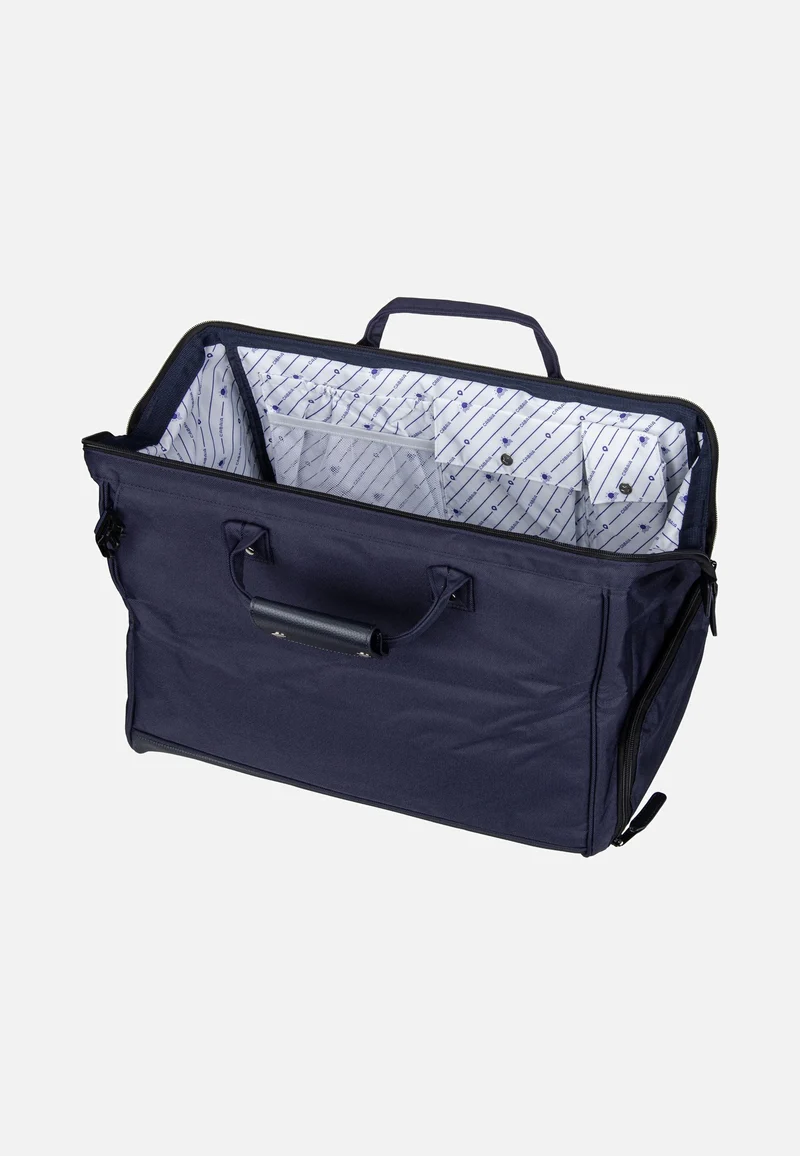 Recycled Oxford Reykjavik - Dufflebag