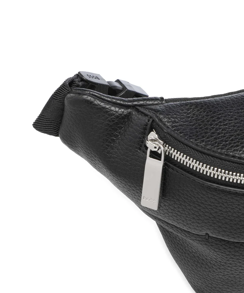 BOSS Ray Gürteltasche black