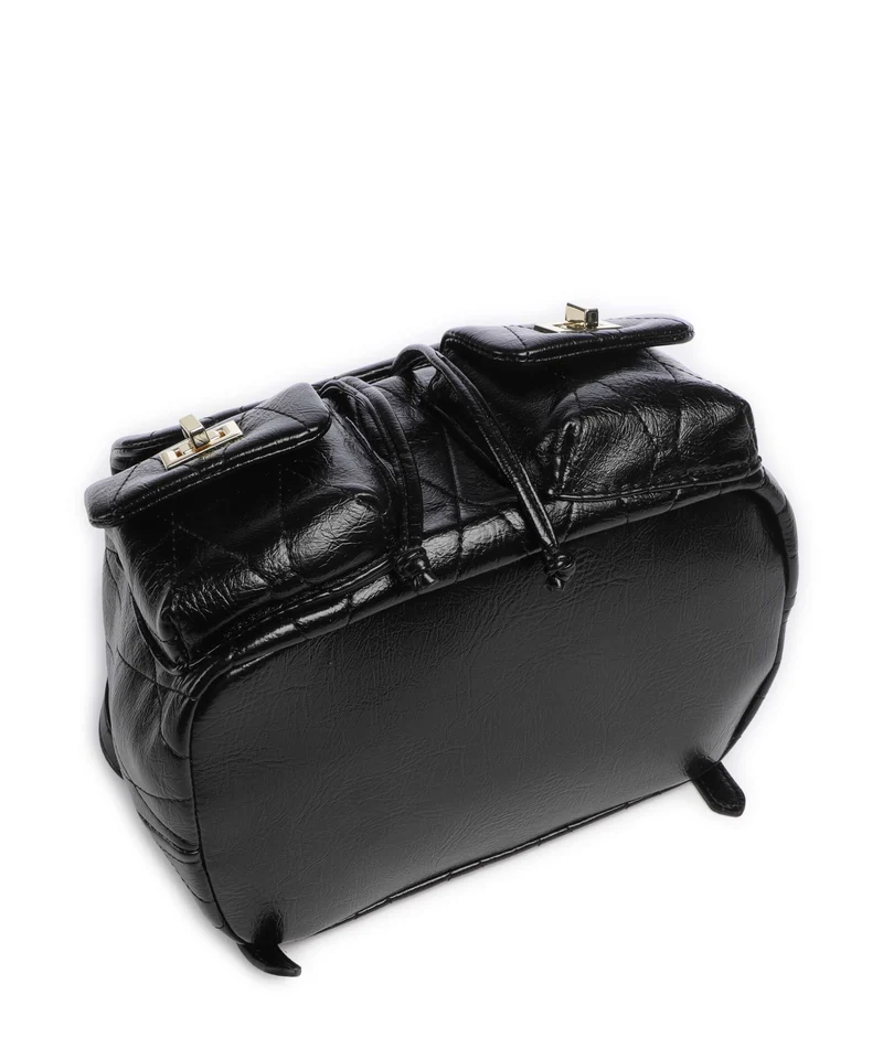 Valentino Bags Crystelle Rucksack-Tasche nero