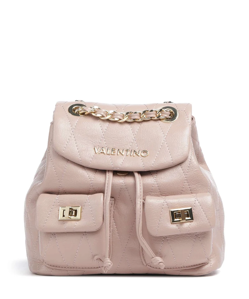 Valentino Bags Crystelle Rucksack-Tasche nudo