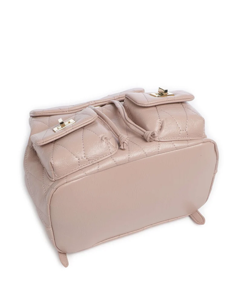 Valentino Bags Crystelle Rucksack-Tasche nudo
